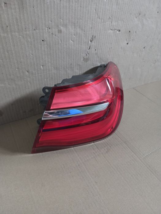 Stop tripla dreapta caroserie BMW G11 G12 seria 7