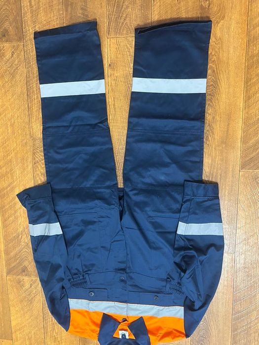 Костюм рабочий .