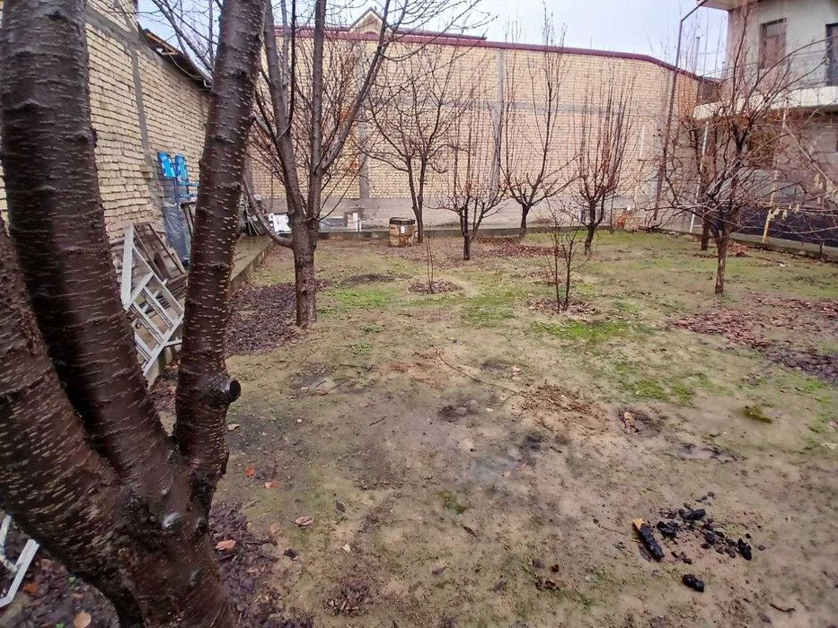 Продажа дом участок 6соток Кибрай Аргин №К61