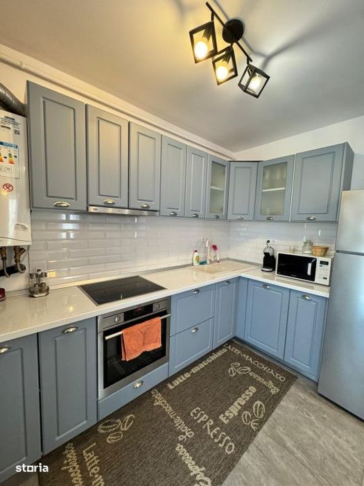 Apartament de vanzare, parcare inclusa, 47 mp, zona linistita