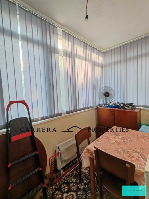 Дава се под наем Тристаен апартамент в Варна, Конфуто - 90 кв.м за 205000 € - Снимка #13