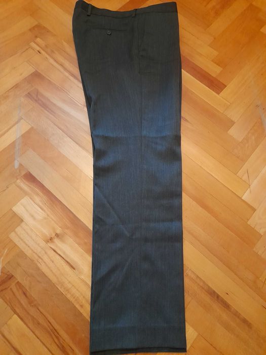 Мъжки официални панталони обувки