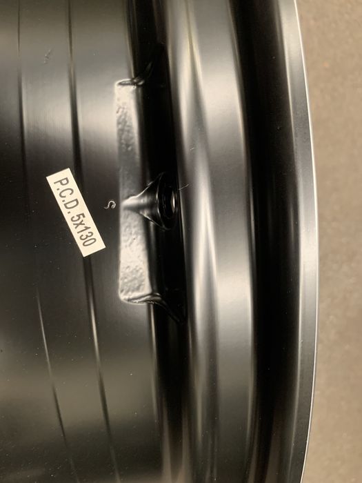 Джанти за Мерцедес Г класа 5Х130 19 цола G55 AMG G63 BRABUS W463 W464