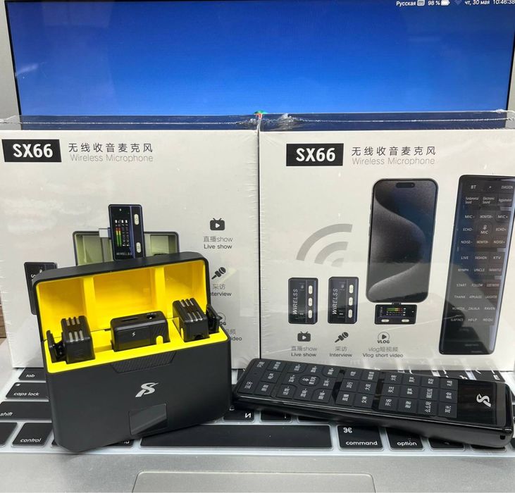 Микрофон, петличка, микрафон, Питличка