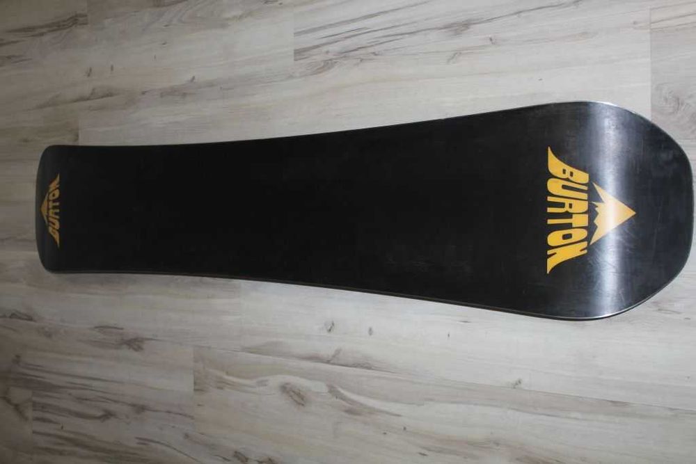 Сноуборд BURTON Radius Flat Top  165cm/  160cm/ 155cm/ 150cm/ 144cm