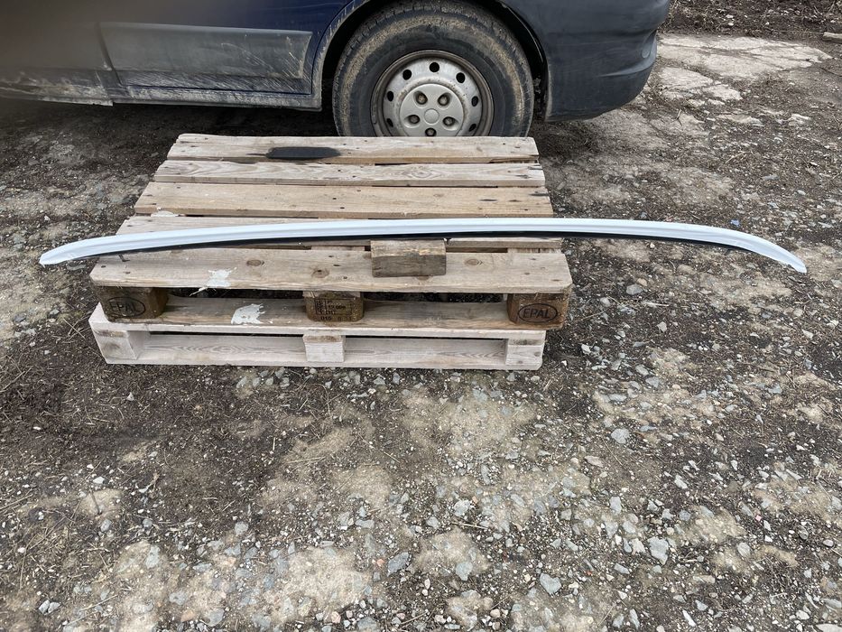 Дясна покривна релса греда рейлинг за Bmw G21