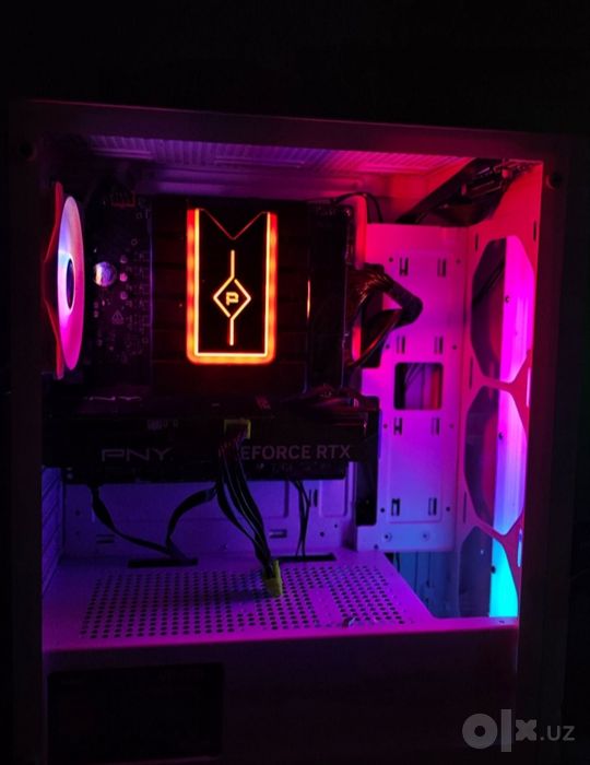 Intel core i7 14700/RTX4060ti/32gb/1.5NVMe M2/800wat80+