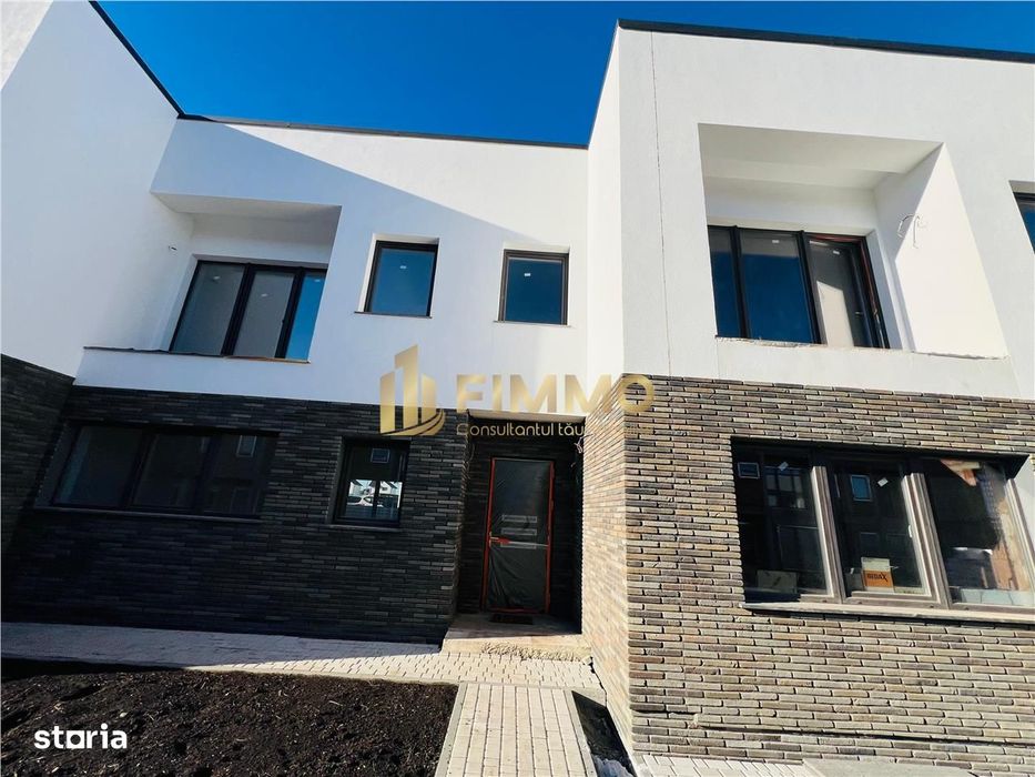 Casa de vanzare Scheia | 120mp | Rata pe 3 ani | ID:1068