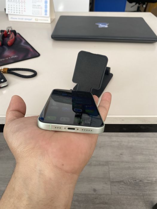 Продам iphone 12 128gb