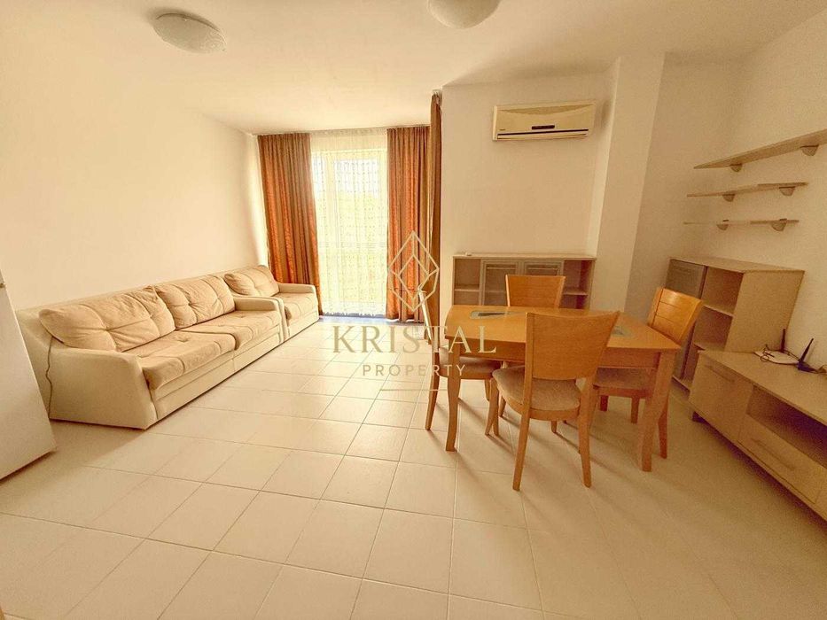 Продава се Двустаен апартамент в Свети Влас - 55 кв.м за 811 €/кв.м - Снимка #3