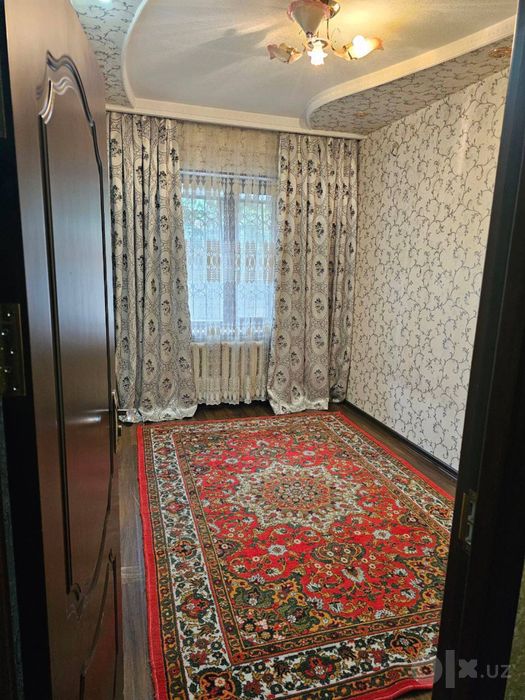 Чорсу 3/1/5 Тоза ремонт Обш: 71 кВ.м Ор.р: Чорсу, Жар,