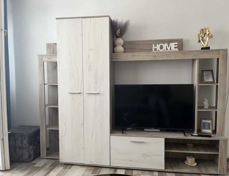 Apartament de inchiriat 2 camere Bulevardul Transilvaniei