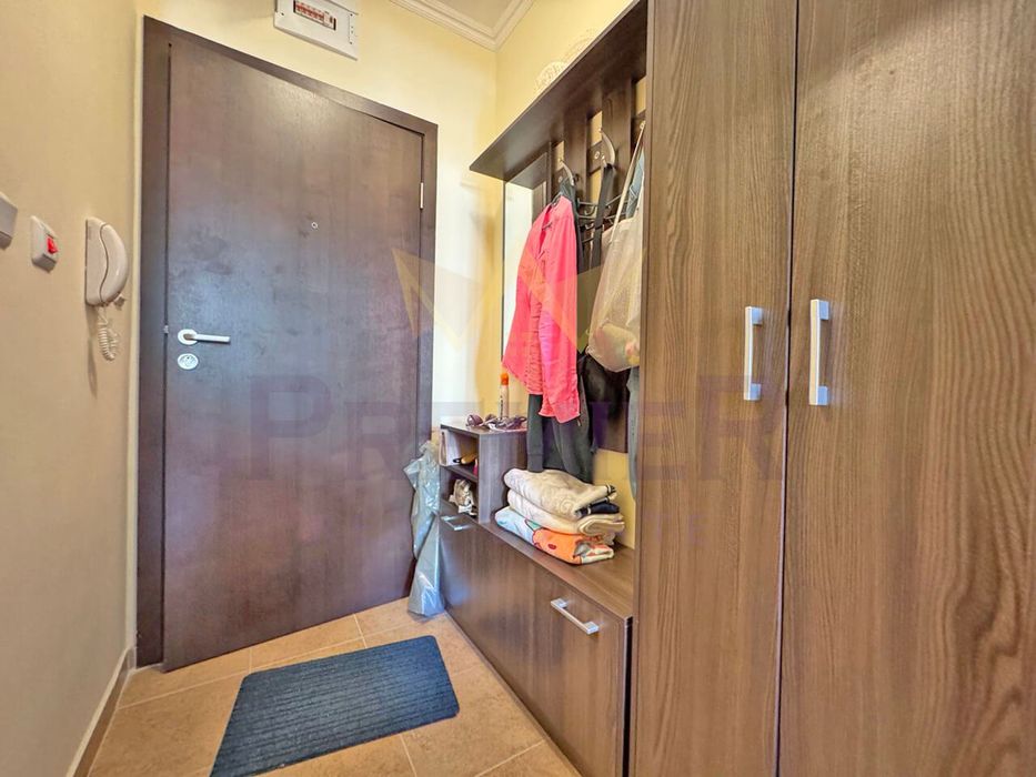Продава се Едностаен апартамент в к.к. Елените - 25 кв.м за 1480 €/кв.м - Снимка #4