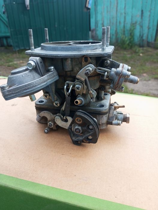 Автозапчасти от автомобиля