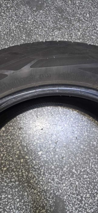 Anvelope Continental ECO CONTACT 6 - 235/55 R18 V XL