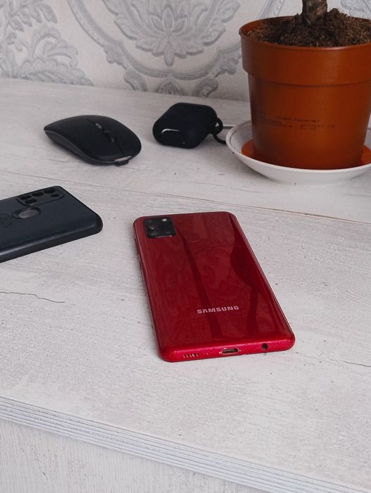 Продается Samsung A21s нерабочий
