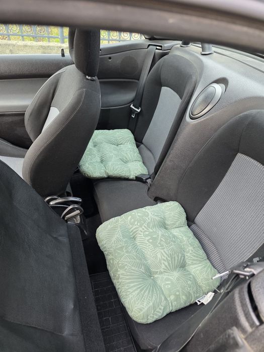 Peugeot 206 CC 1.6 benzina 2004