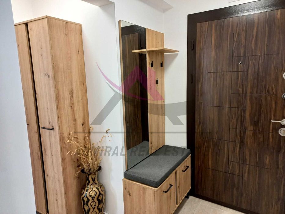 Продава се Тристаен апартамент в Варна, Лятно кино Тракия - 110 кв.м за 2173 €/кв.м - Снимка #7