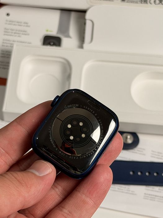 Apple watch series 6 44 mm