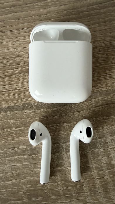 Сушалки Apple AirPods 1st generaton