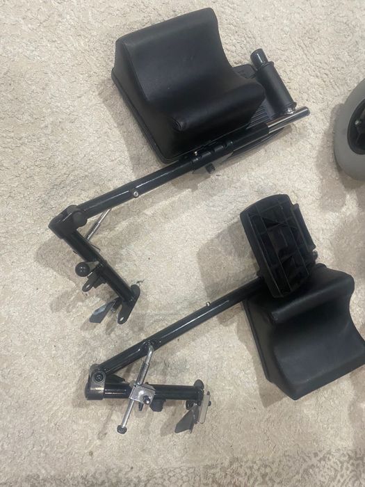 Инвалидная каляска