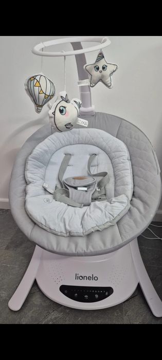 Balansoar Lionelo Bella Multifunctional