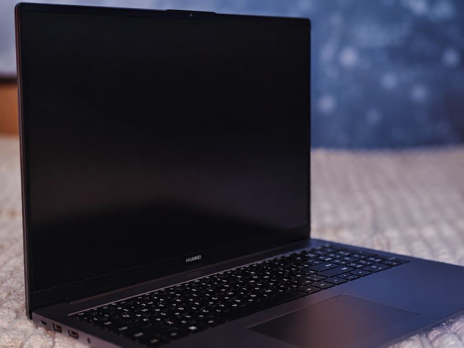 Ноутбук Huawei MateBook D16