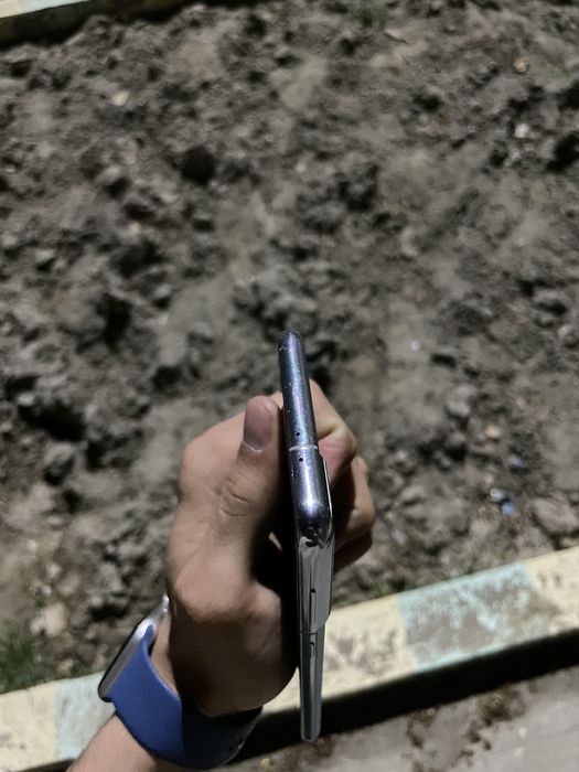 Samsung Gallaxy S21 plus