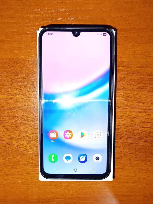 Samsung A15 8/256