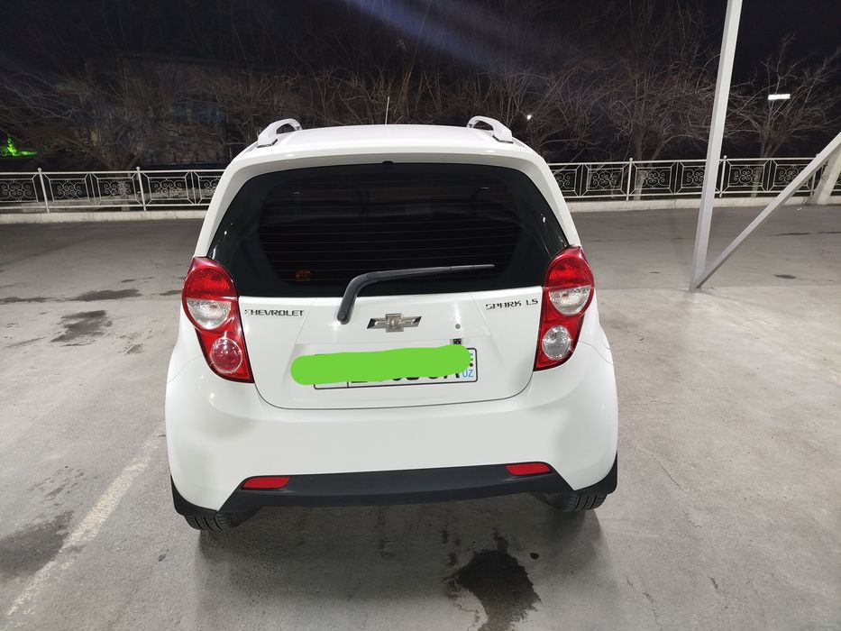 Spark 2014 yil Evro holati zoʻr