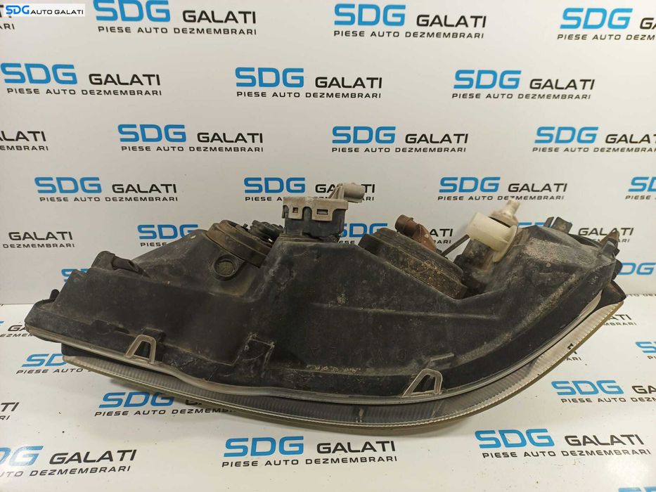 Far Dreapta Opel Astra G 1998 - 2007 Cod 13132456 RH 1EG-007640-46 [L1993] (Ureche Lipsa)