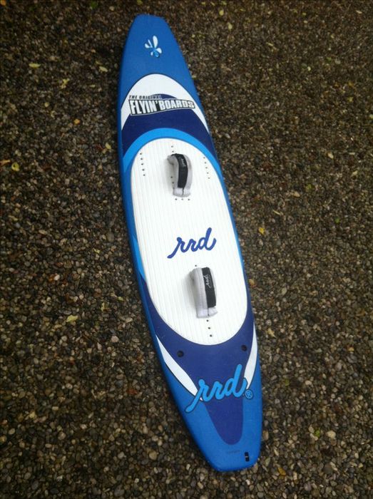 Кайт Сърф/ Kite Surf