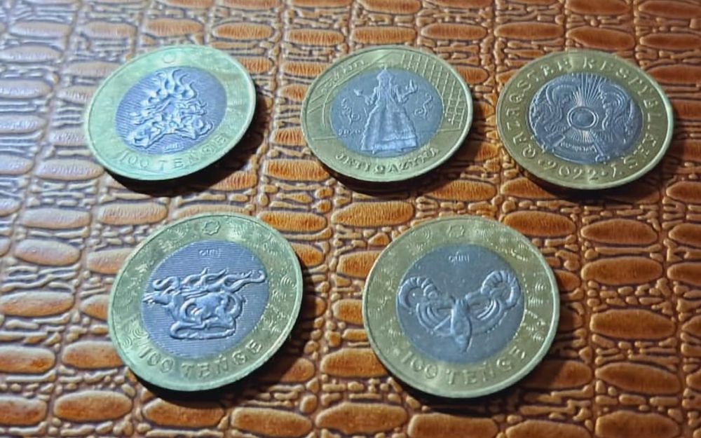 Банкноты времен СССР