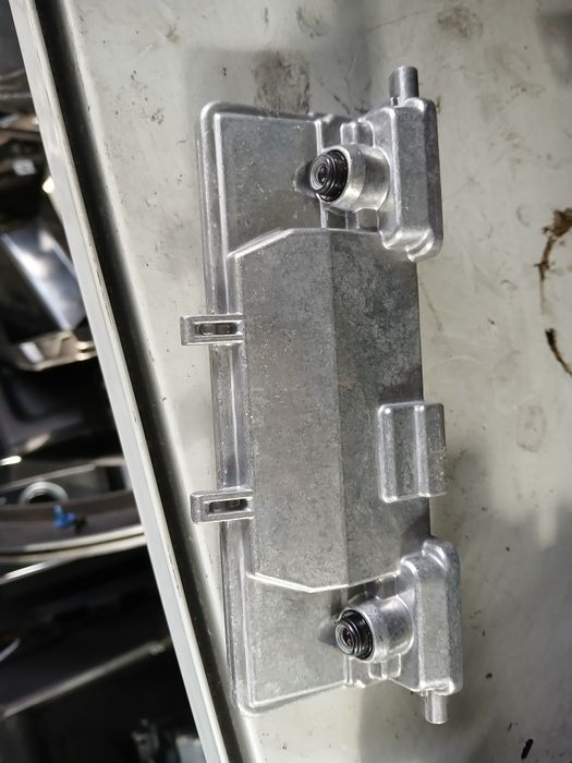 Предна камера Renge Rover Discoveri sport