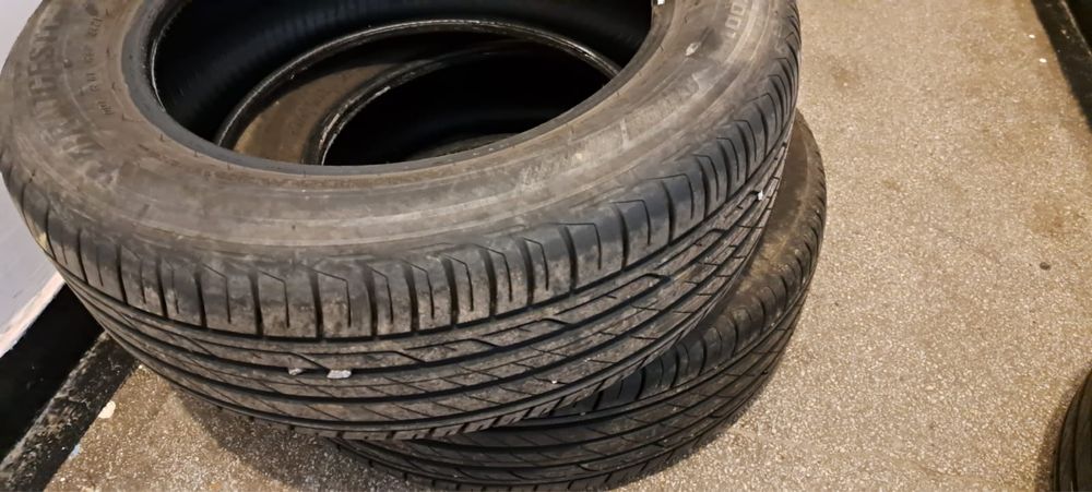 Anvelope 195/60/R16 89H Bridgestone Turanza vară