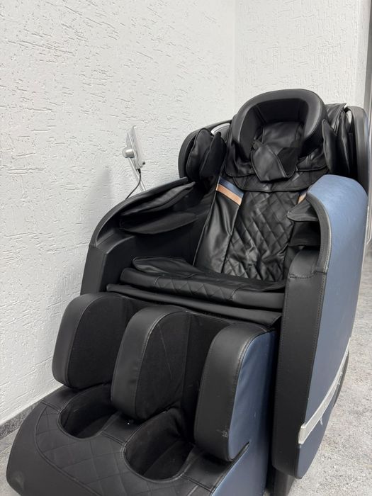 Продам массажное кресло