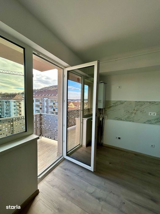 Ap 29 Teilor Residence - 2 camere FINISAT