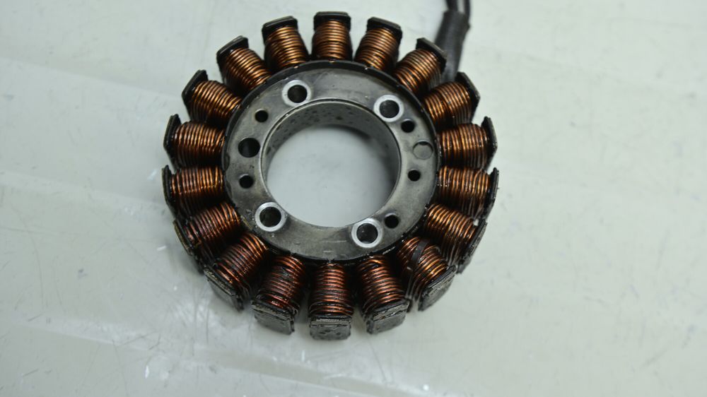 Alternator Stator Kawasaki Z750 2004 - 2006