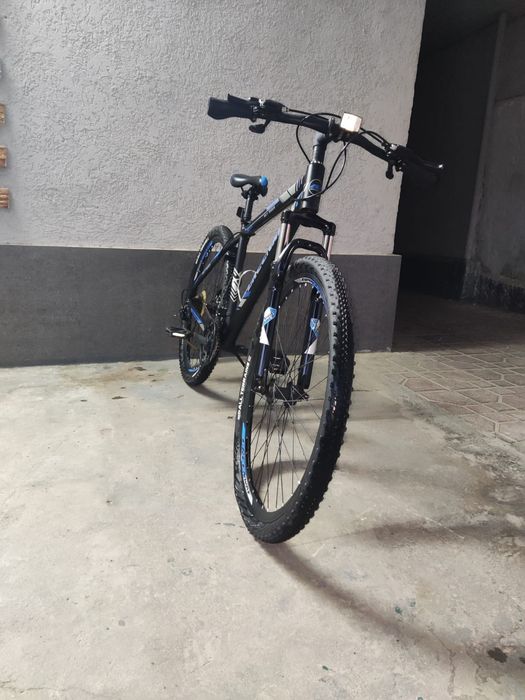 Велосипед Гринвэй 29