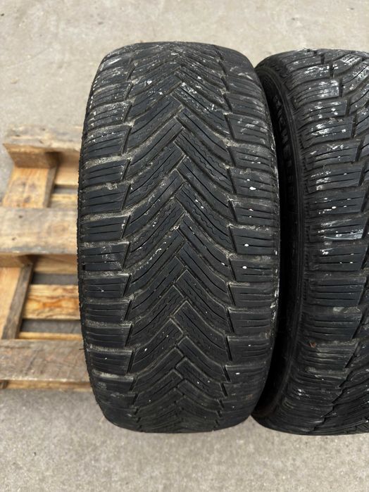 Anvelope 225/45R17 Michelin Iarna M+S