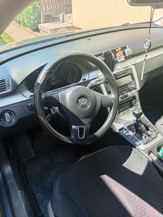 De vanzare VW Passat b7