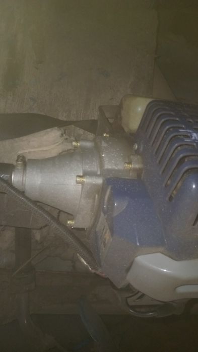 Продам триммер в рабочем состоянии