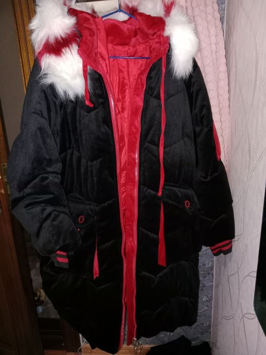 Kurtka koja rubawka wim palto