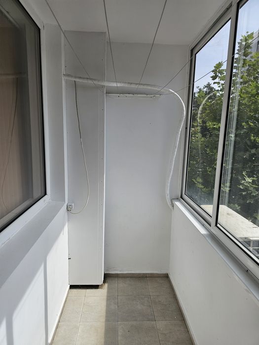 Дава се под наем Двустаен апартамент в Ямбол, Възраждане - 42 кв.м за 255 € - Снимка #11