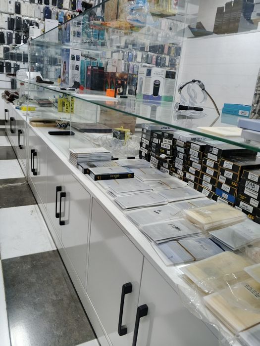 Mebellar sotiladi Yangi