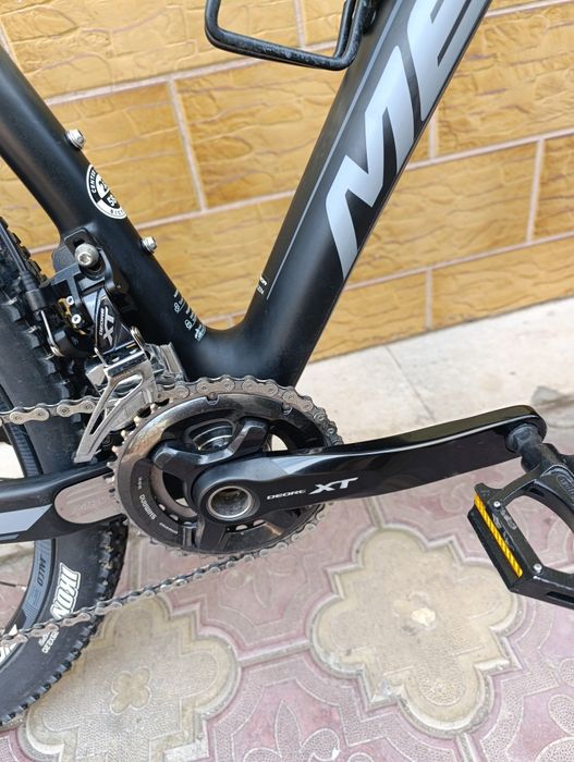 Merida 29 цола Карбон