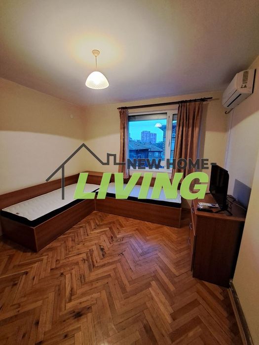 Продава се Етаж от къща в Пловдив, Захарна фабрика - 98 кв.м за 1480 €/кв.м - Снимка #1