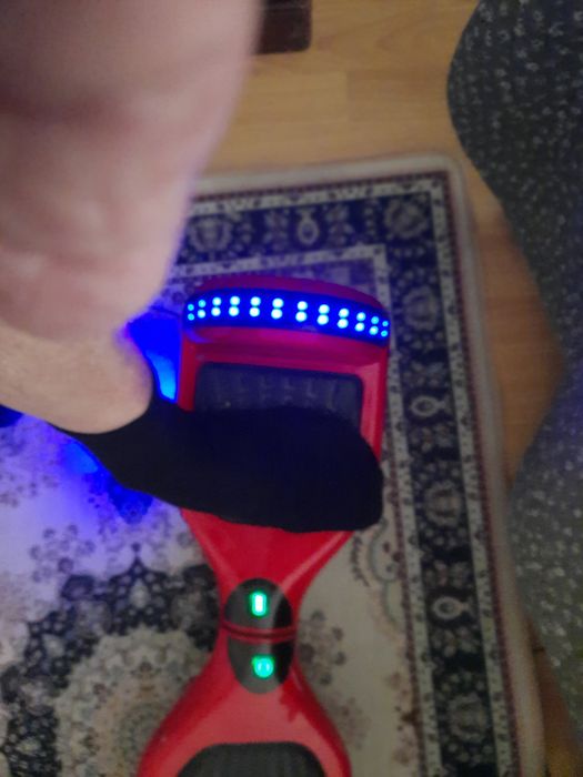 Продам гераскутер
