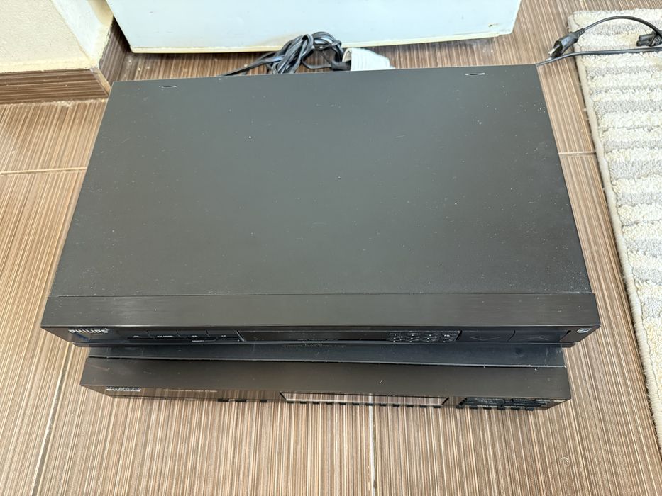 Philips FT-980rds FT690