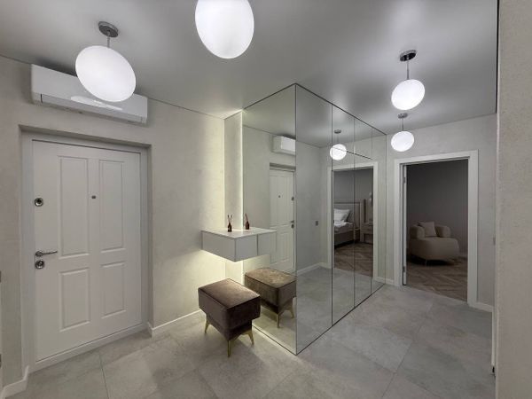 Квартира посуточно Астана